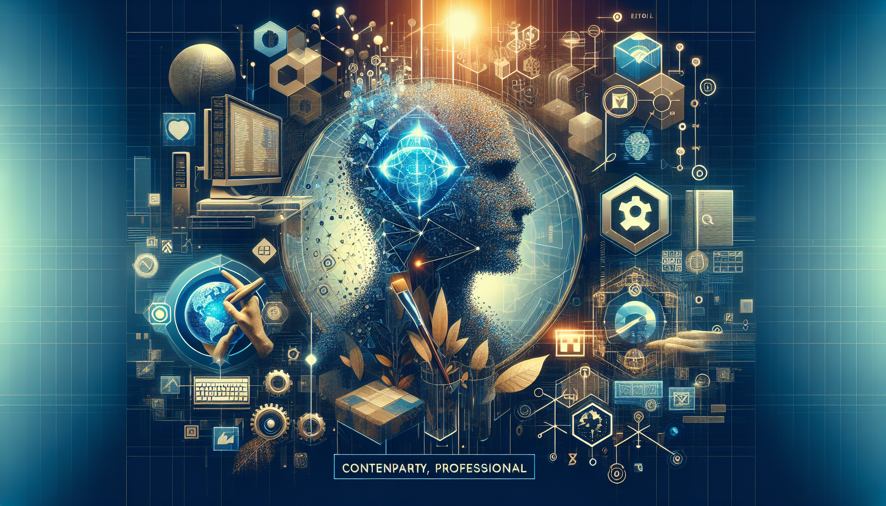 デザイン、プログラミング、AIの最新トレンドと革新