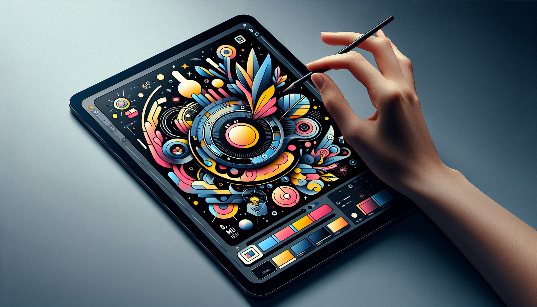デザインツールの進化：Canvaが導入するAI機能「Magic Edit」とその影響
