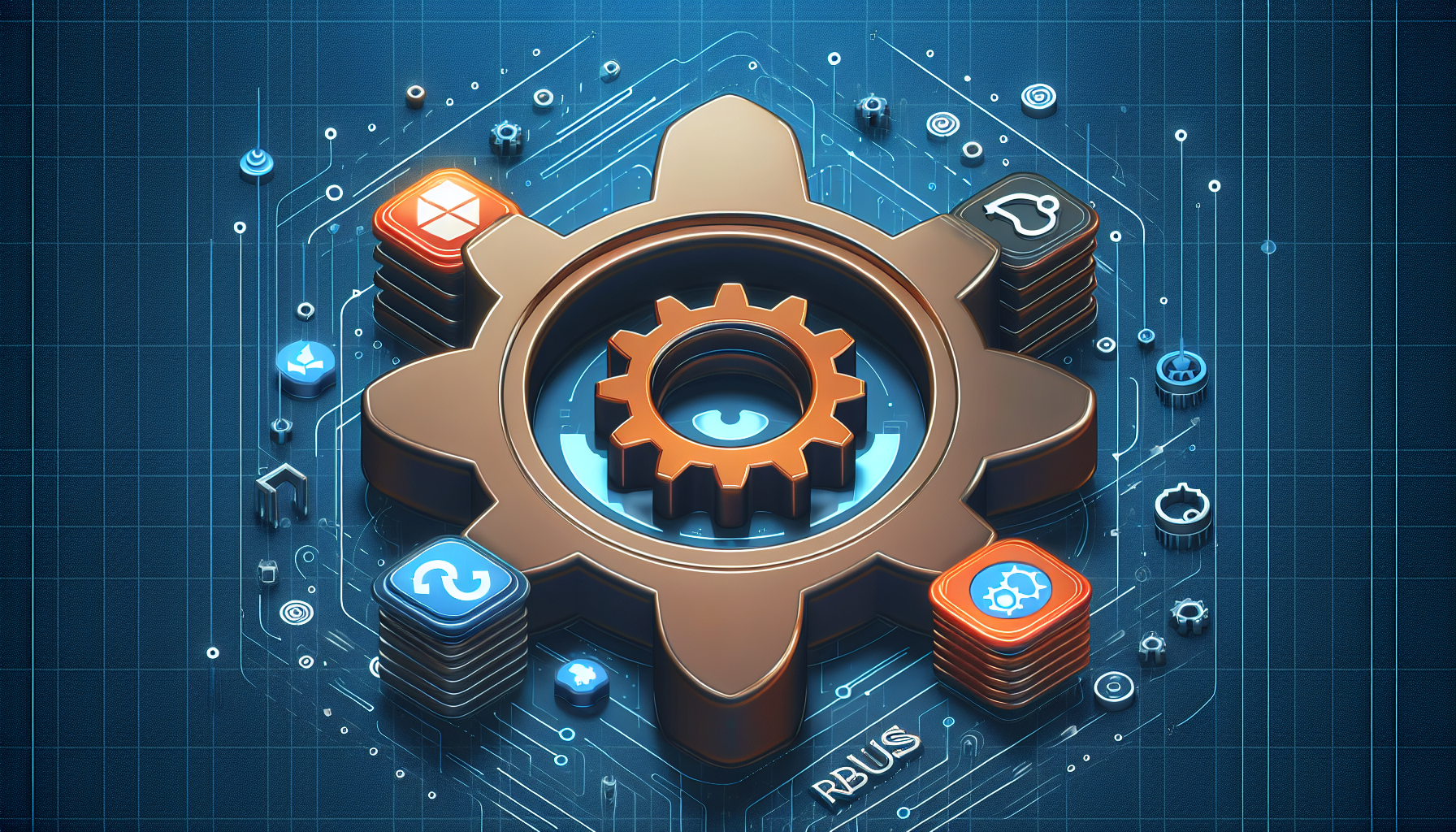 **RustとWebAssemblyの進化が生み出すパフォーマンス向上の新たな潮流**