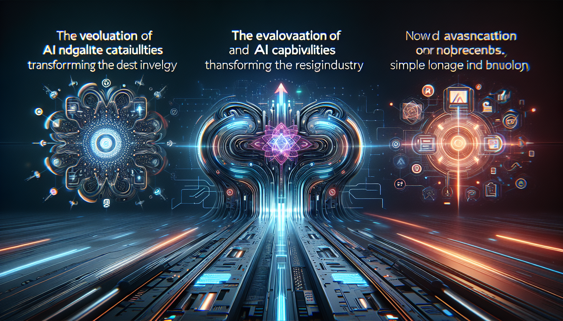 **デザイン業界を変革する新たなツールとAI機能の進化**
