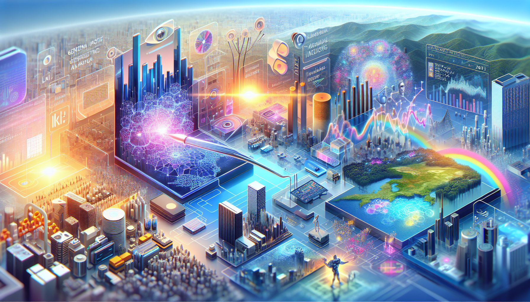 生成AIとLLMの最新動向と日本におけるビジネス活用