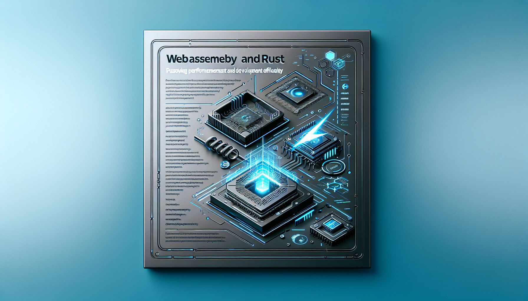 タイトルテキストを文中の重要な論点を加味して設定します。