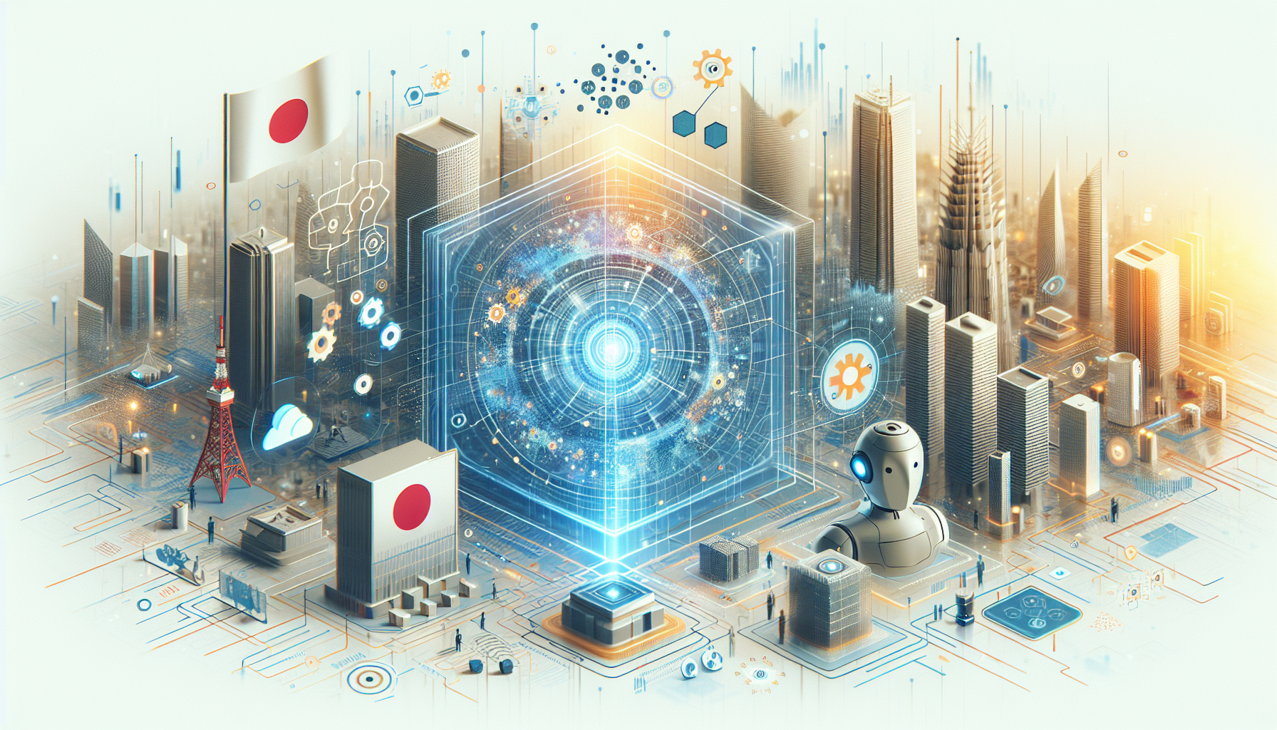 生成AIの最新動向と日本のエコシステムの進化
