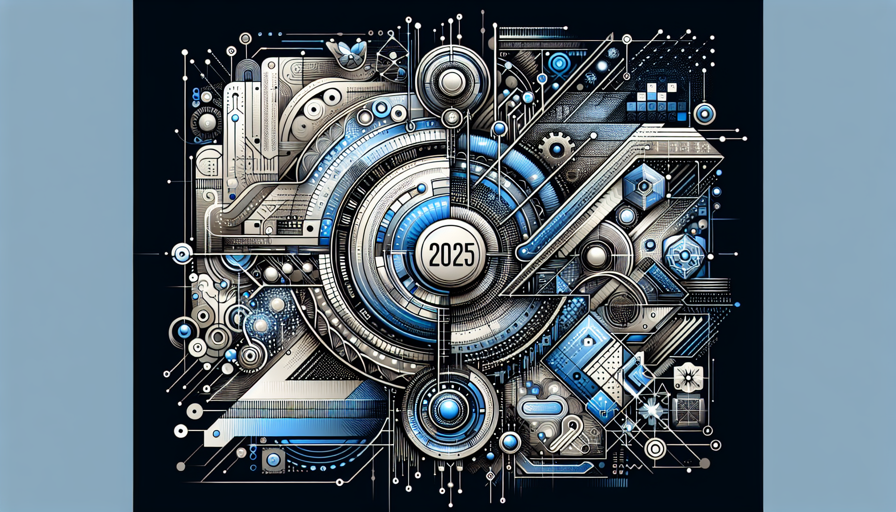 デザインとAIが交わる新たな潮流とプログラミングの進化