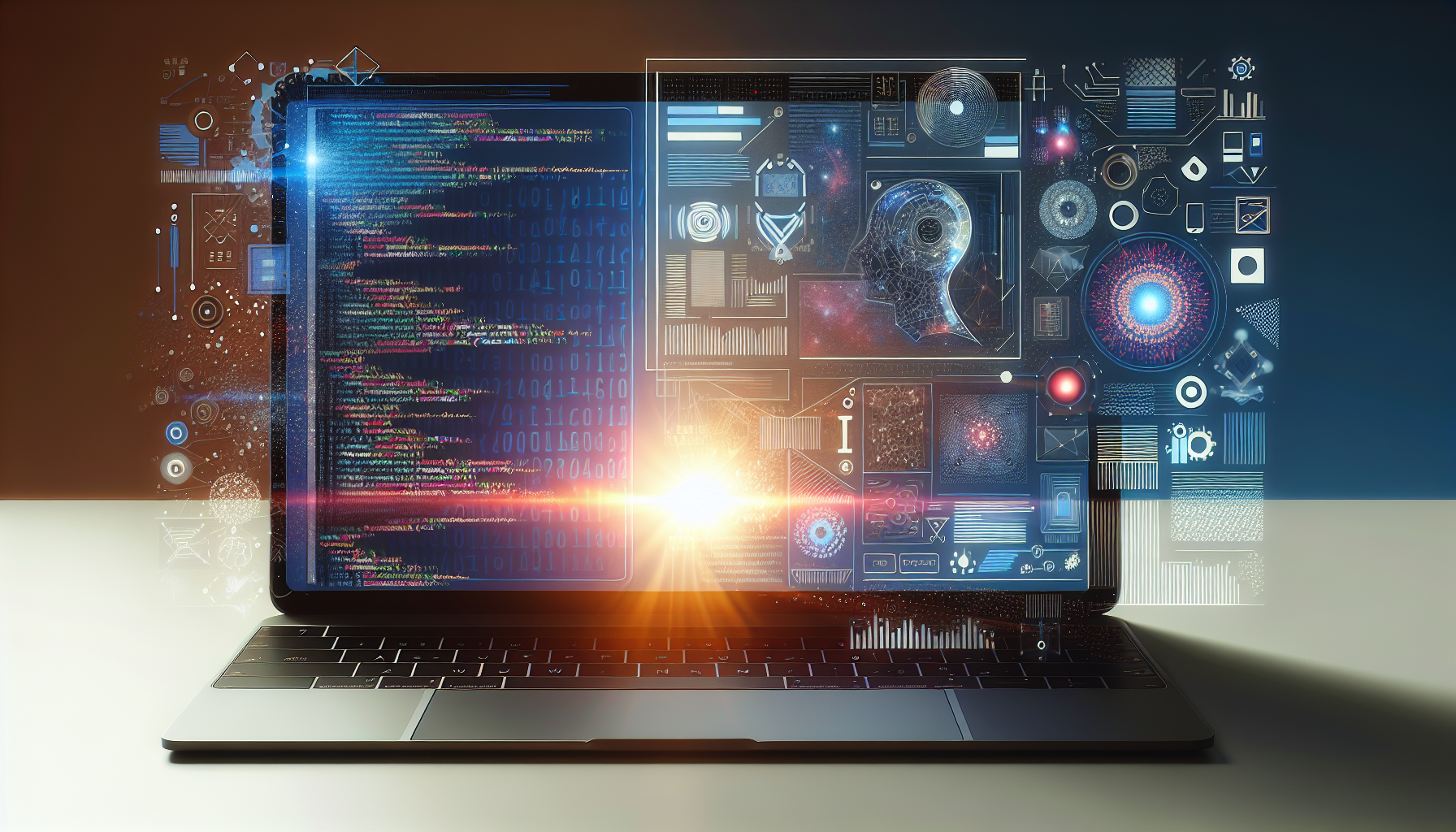 **AIとデザインの進化がもたらす新たな時代**