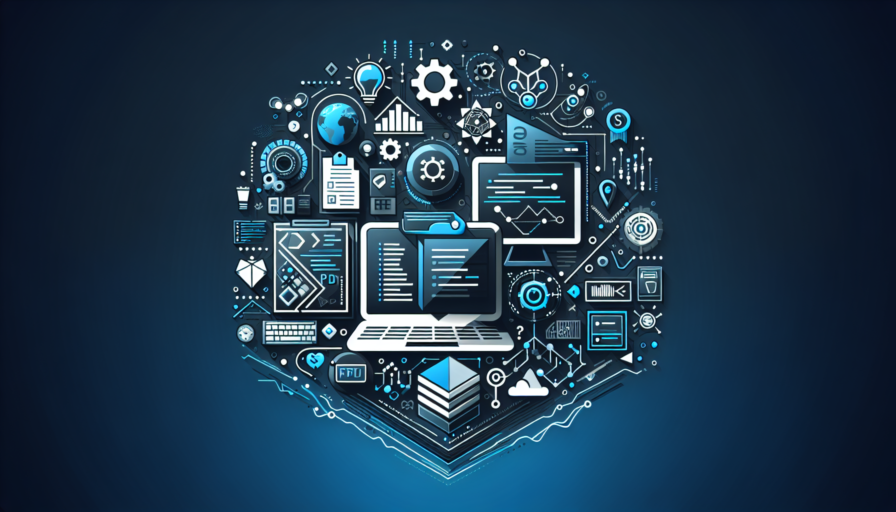 **プログラミングの未来を切り開く最新トレンドと情報**