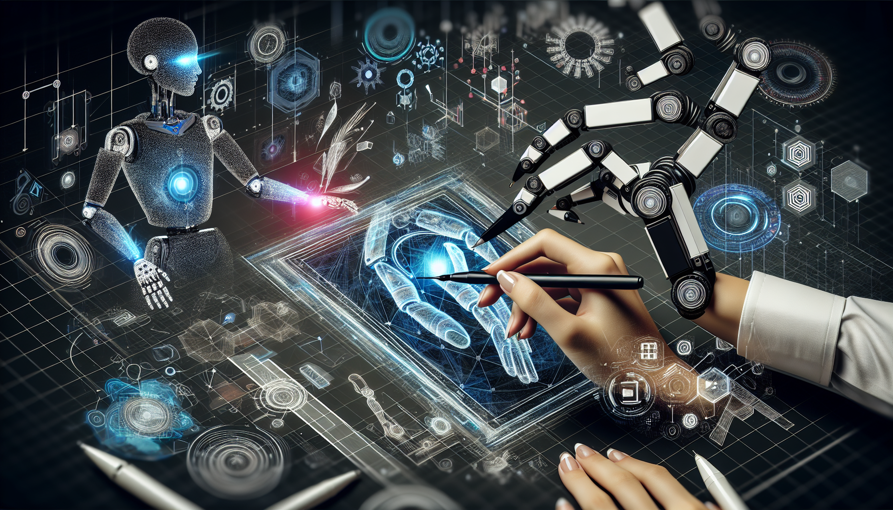 デザインとAIの未来を見据えた最新トレンド