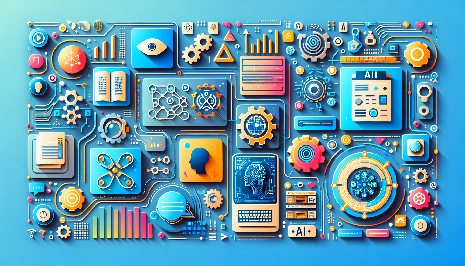 デザイン、プログラミング、AIの最新トレンドを探る