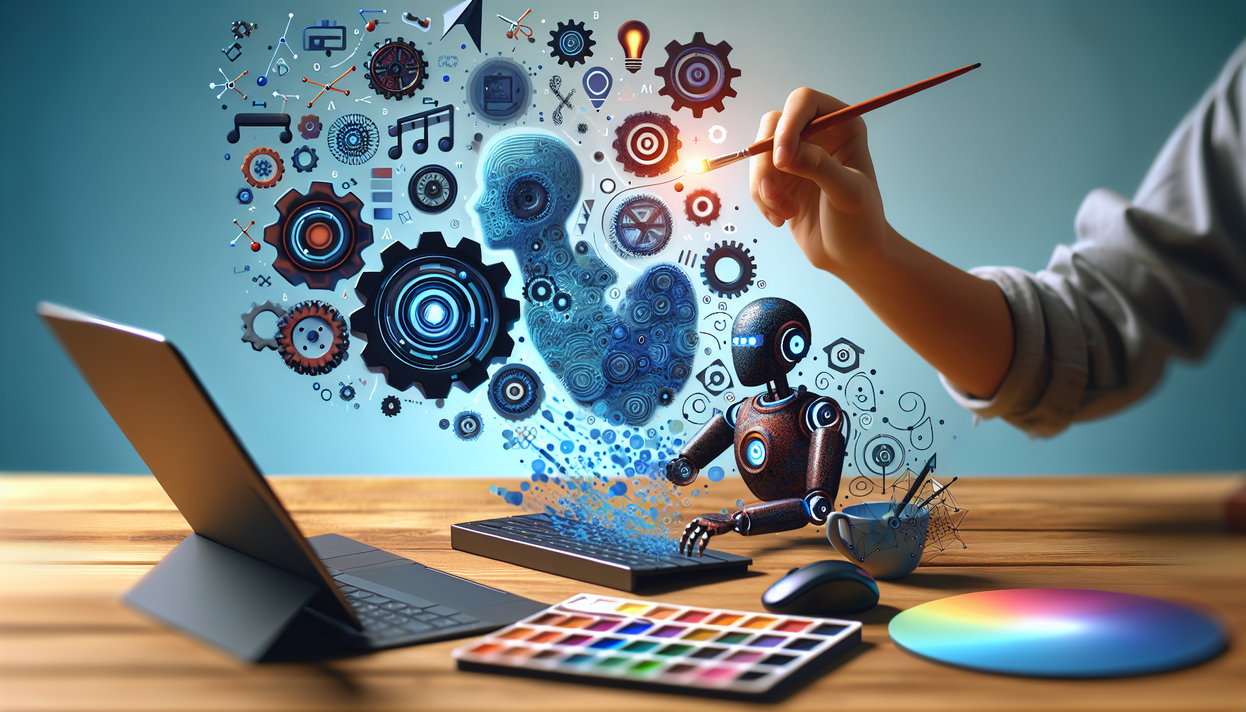 魅力的な記事タイトルのみを出力してください。