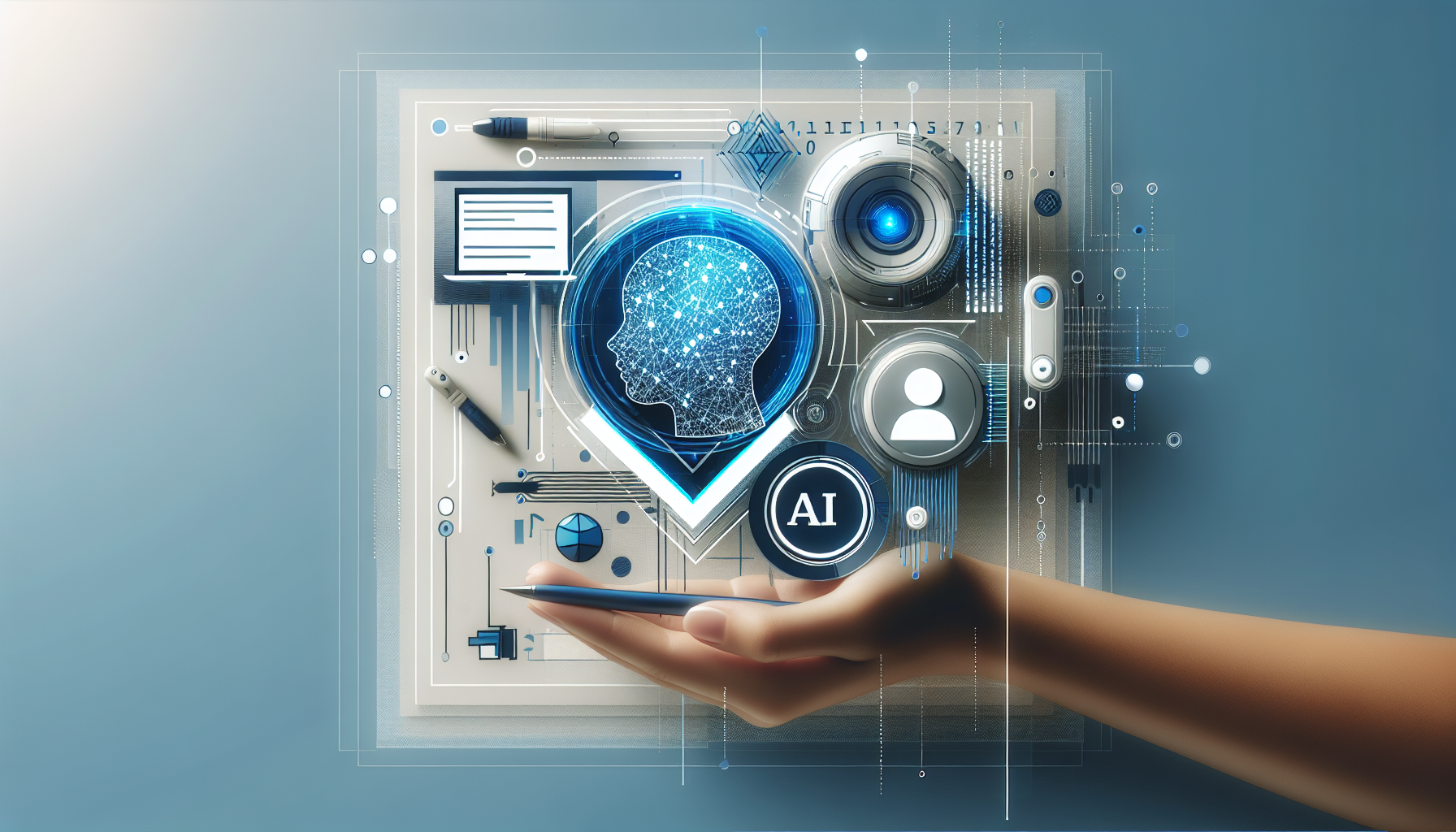 **デザイン、プログラミング、AIの最新動向とこれからの展望**