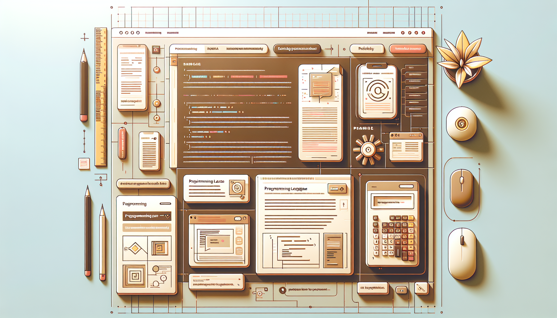 プログラミング言語のトレンドと最新技術を徹底解剖