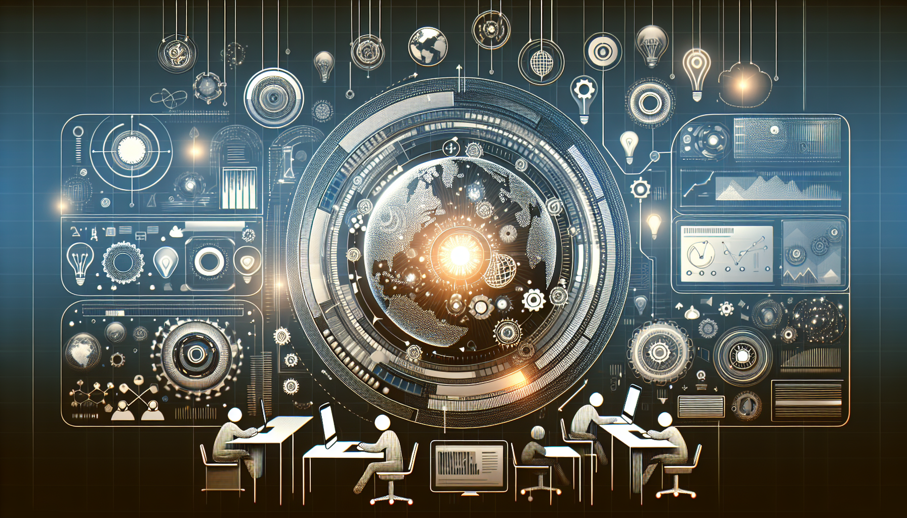 デザインとテクノロジーの融合が生む新たな価値