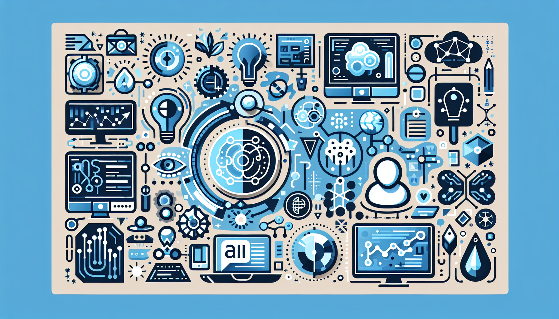 **最新のデザインとプログラミングにおける潮流**