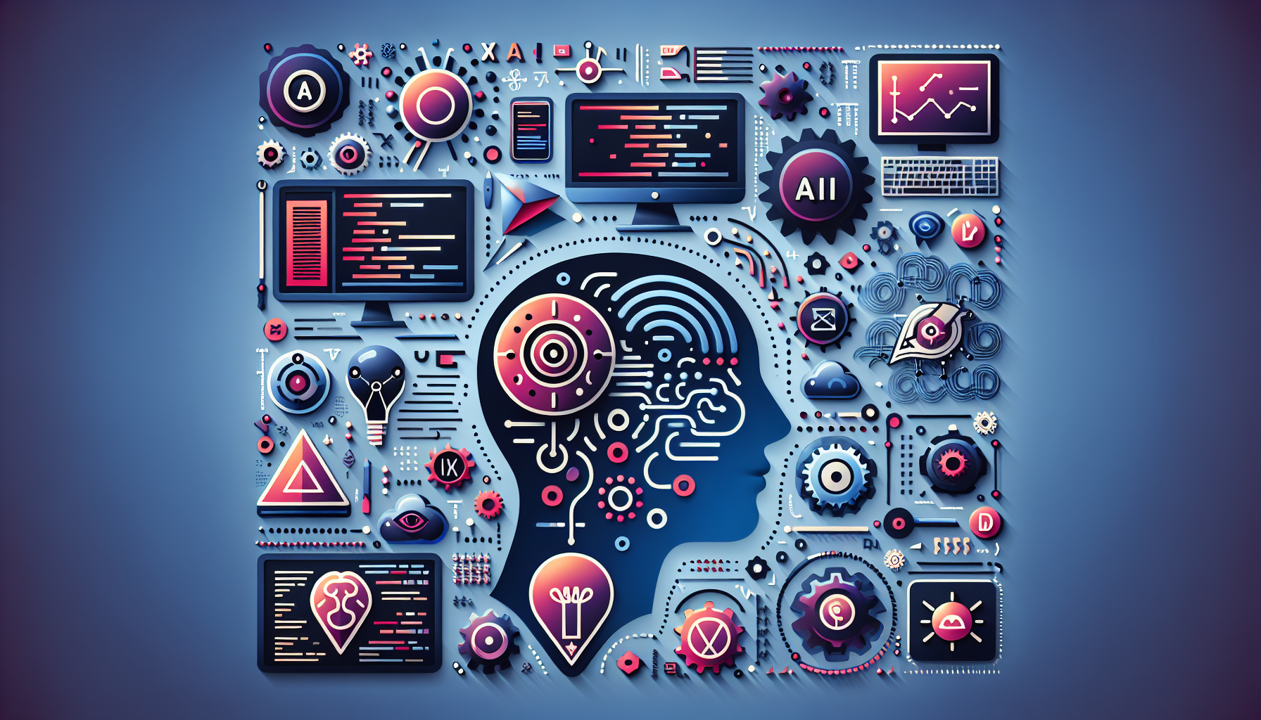 デザイン、プログラミング、AIの最新ニュースをまとめた注目のトレンド