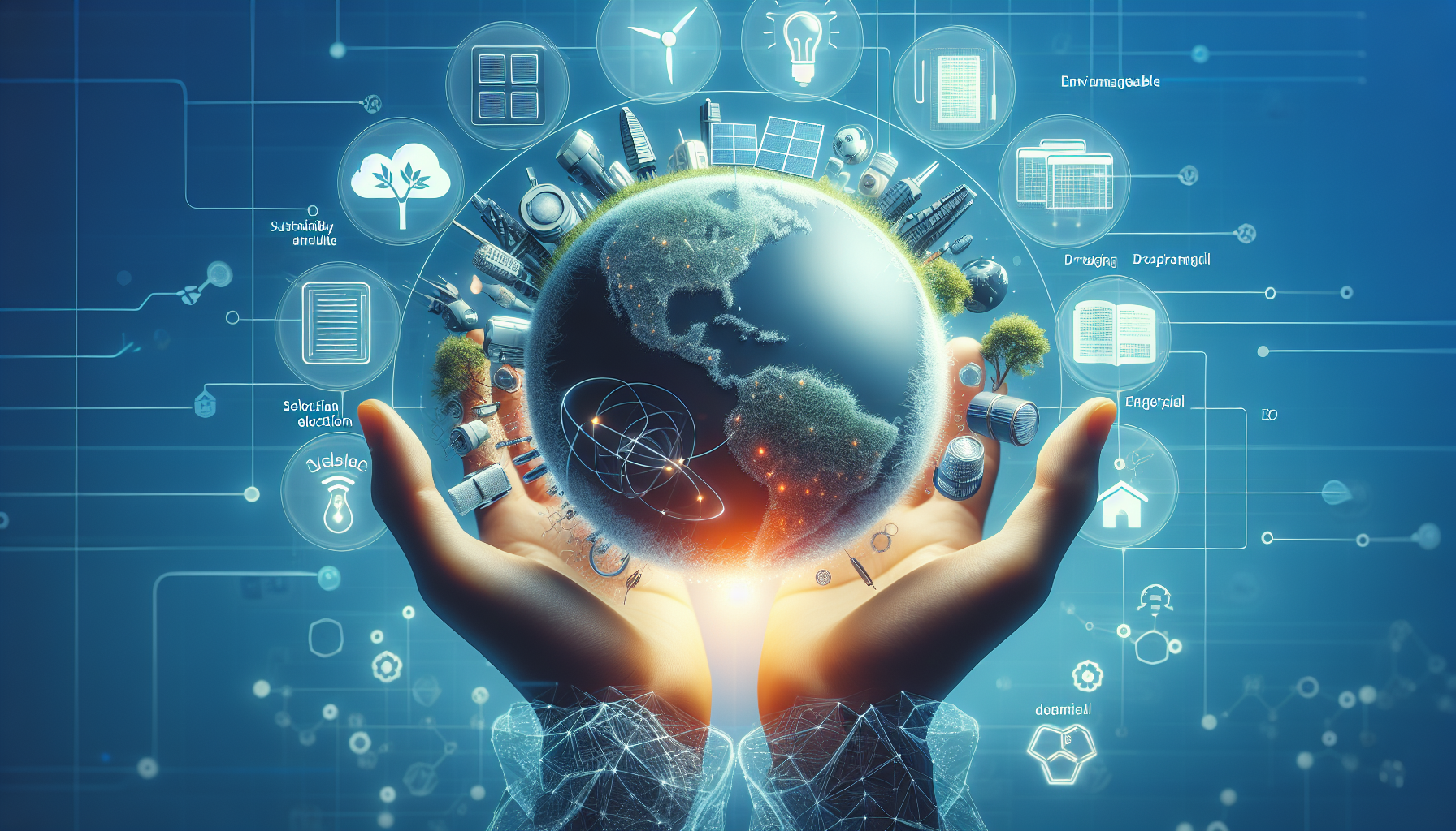 **世界のデザイン、プログラミング、AIの最新動向を探る**