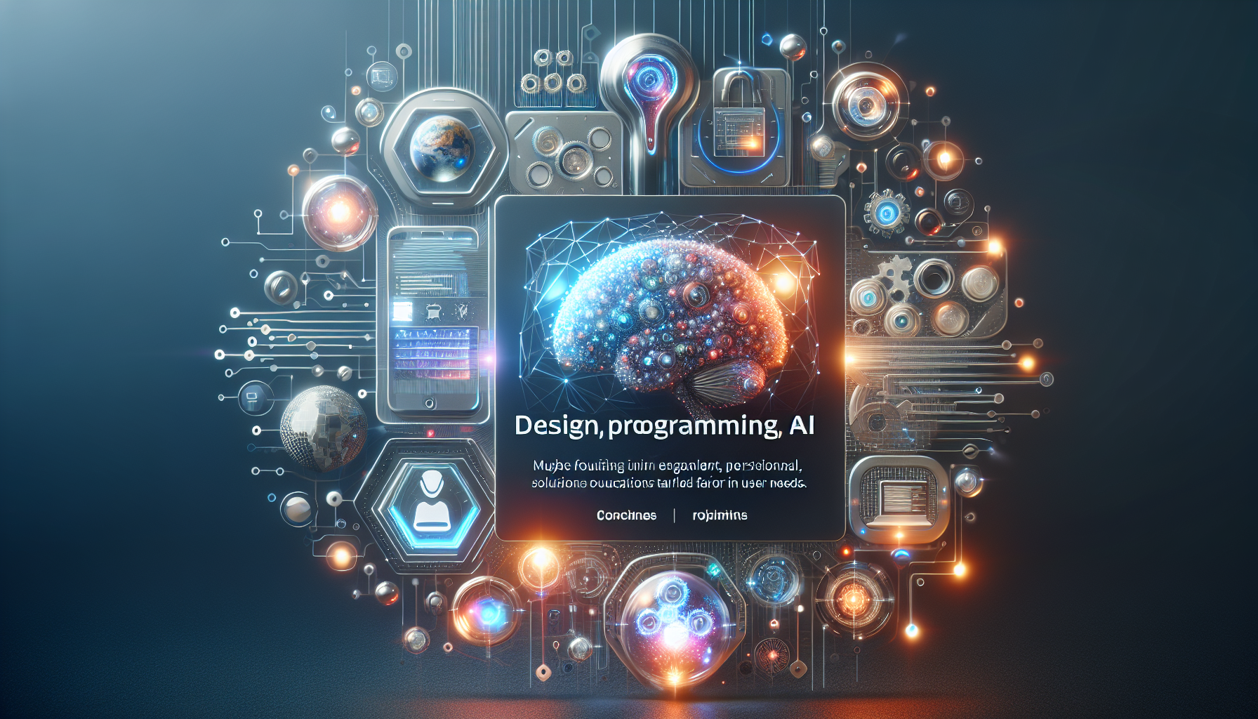 **最新のデザイン、プログラミング、AIニュースの要約**