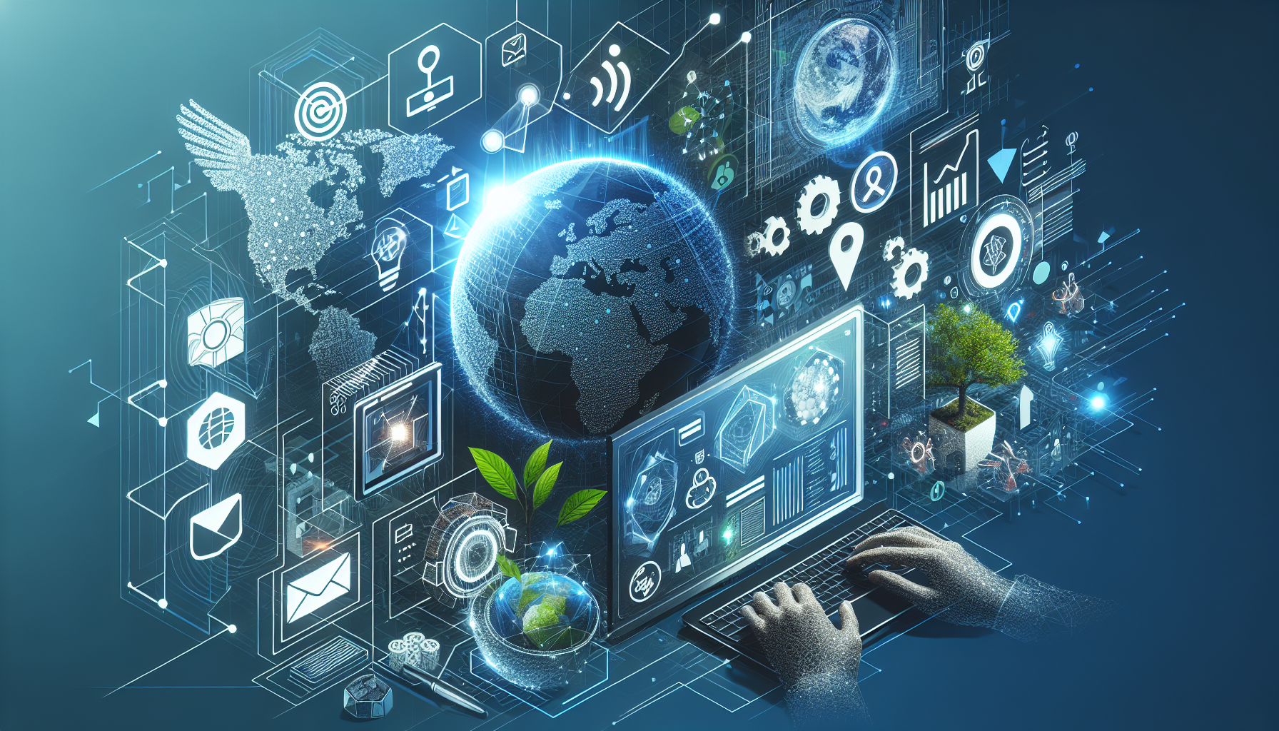 デザイン、プログラミング、AIの最新トレンドを徹底解説