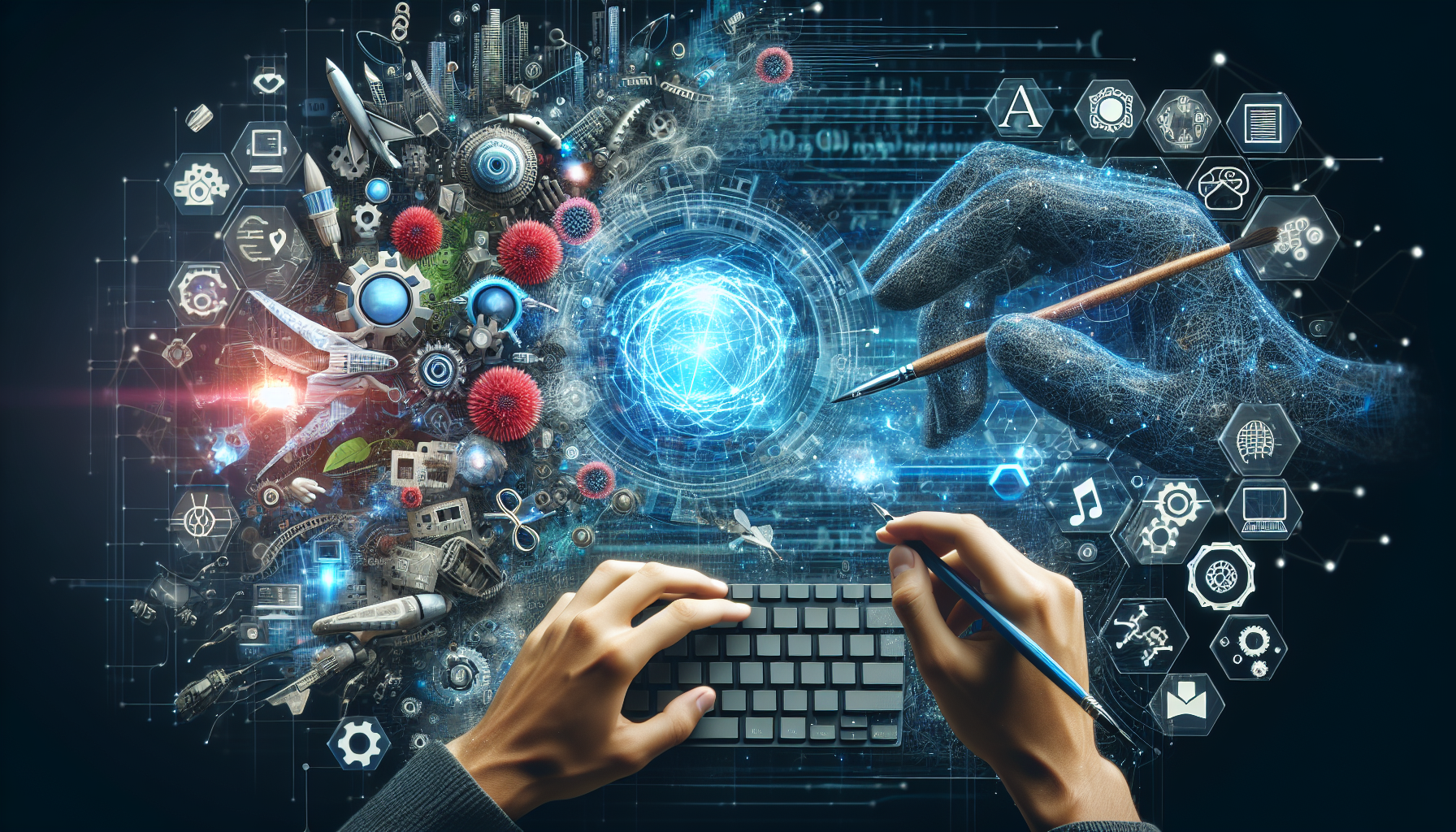 **プログラミング言語とAIの最新トレンド：2025年を見据えて**