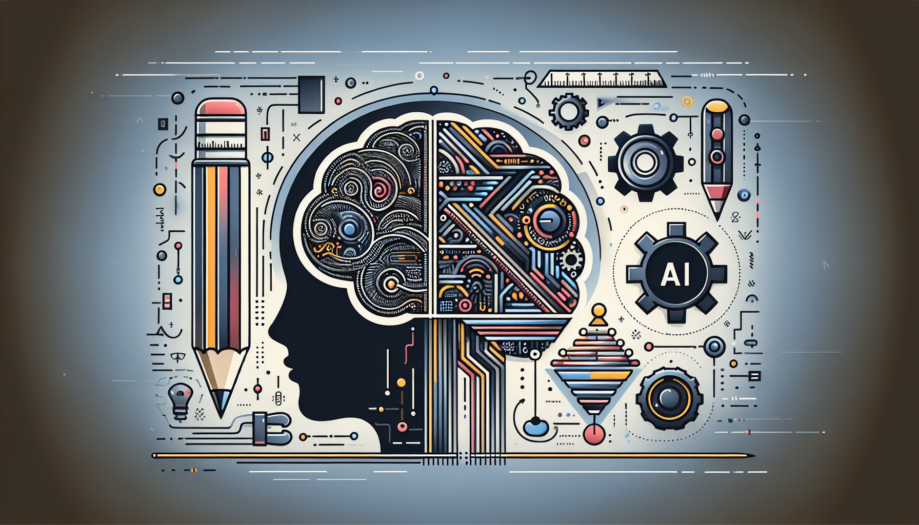 デザインとプログラミング、AIの未来が交差する最前線