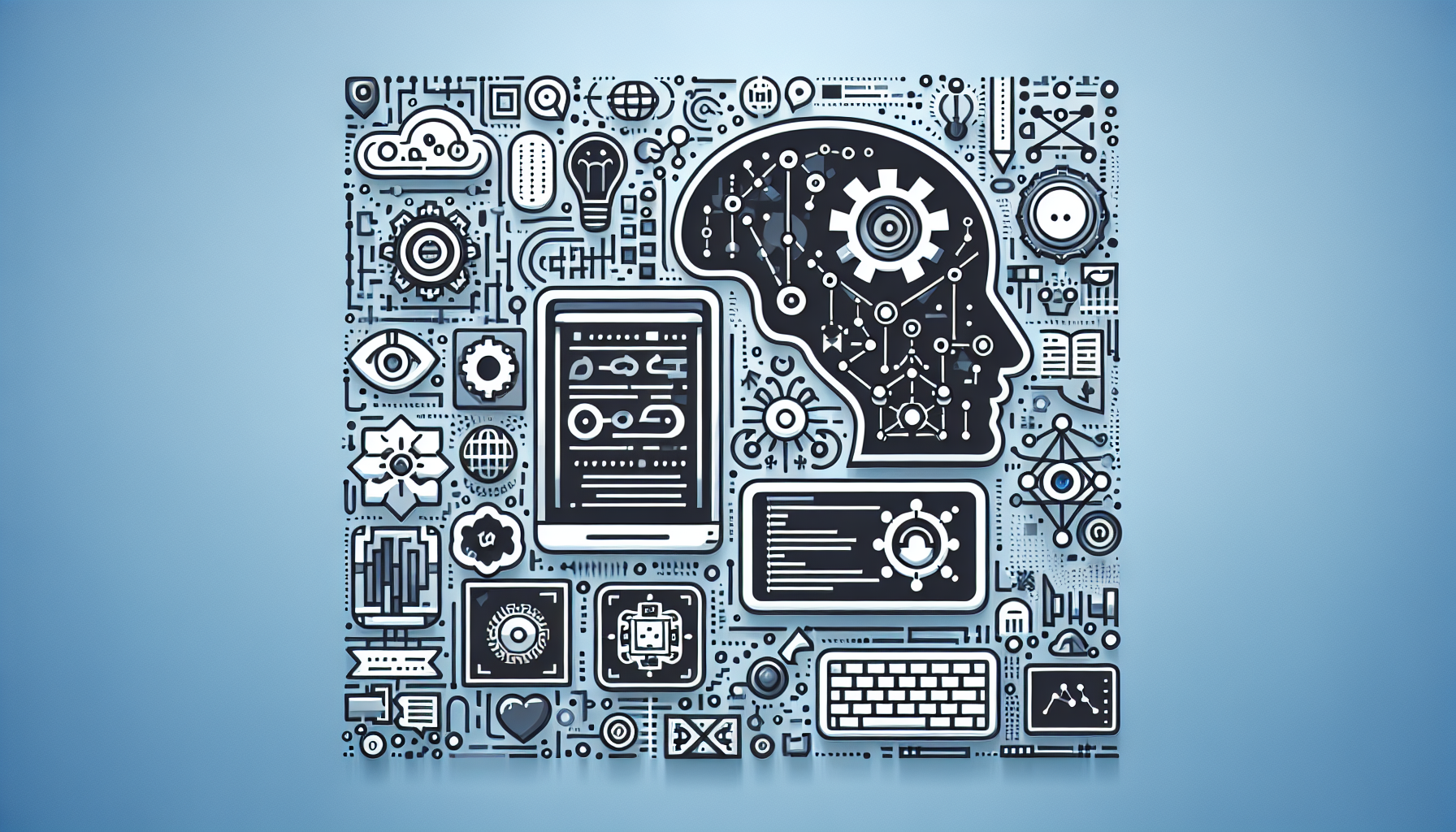 **デザイン・プログラミング・AIの境界を超える最新動向**