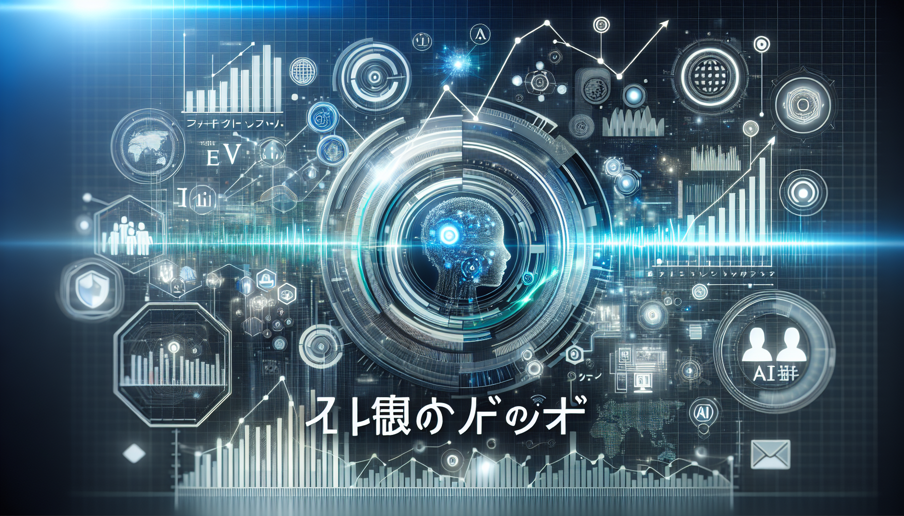 AI技術の急成長とその影響が与える革新