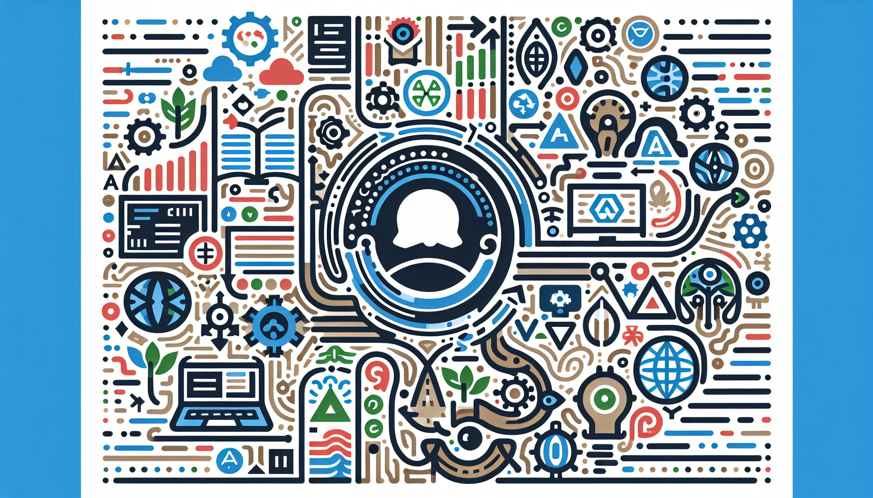 **プログラミングとAIの最新トレンドを探る**