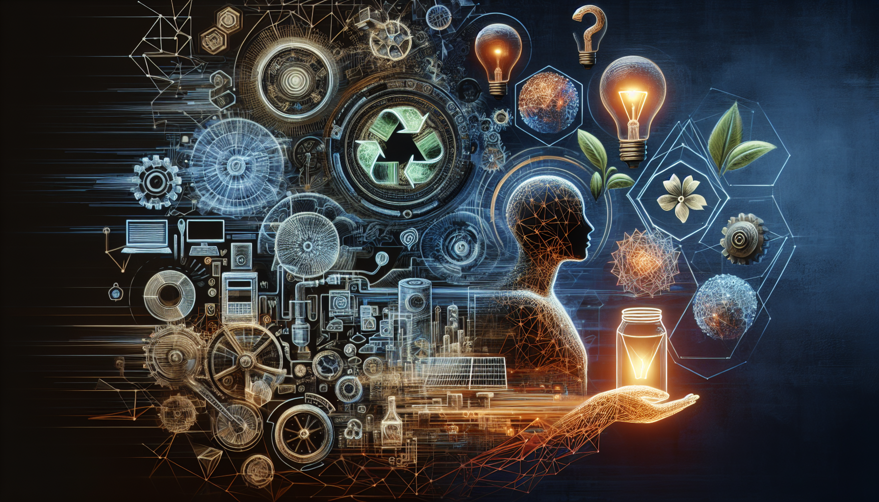 デザイン、プログラミング、AIの最新トレンドと技術動向