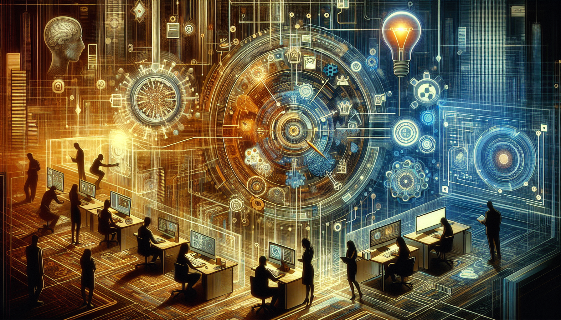 デザインとプログラミングが変革する時代の最新トレンド