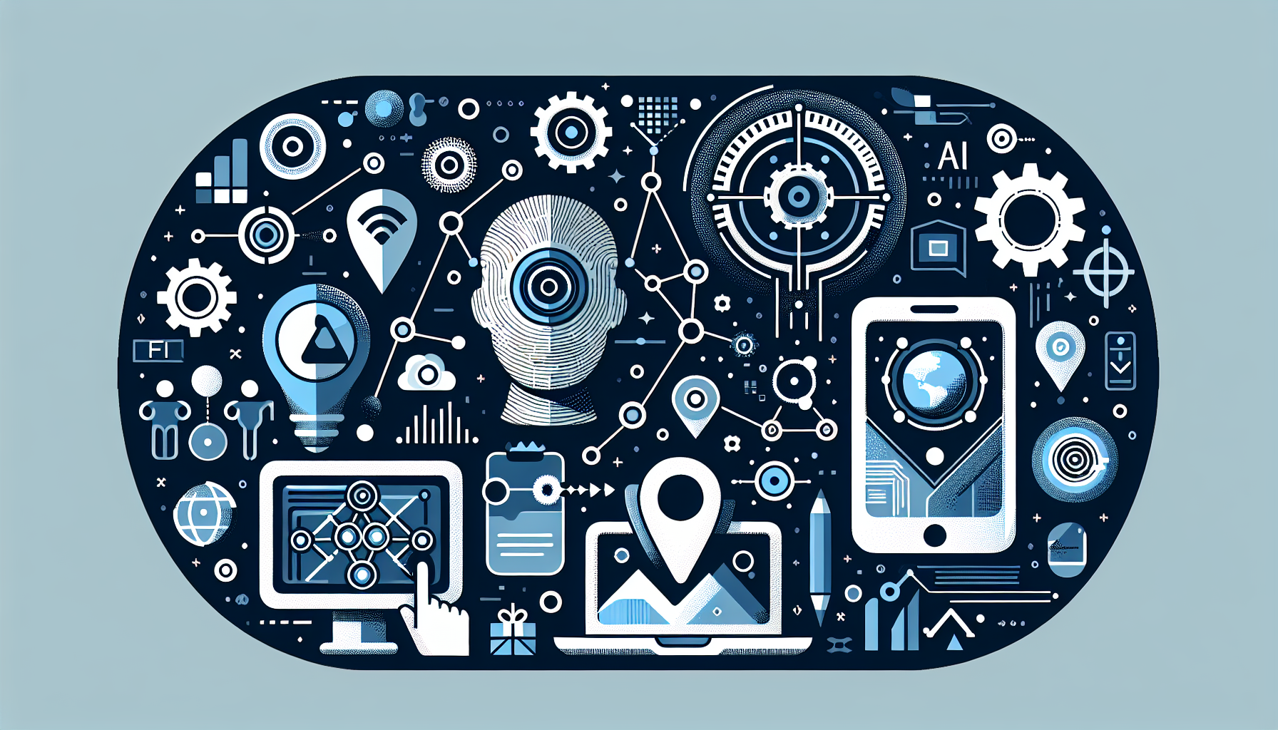 デザインツールのAI進化と提供価値向上：Canva、Figma、Mapboxの最新機能