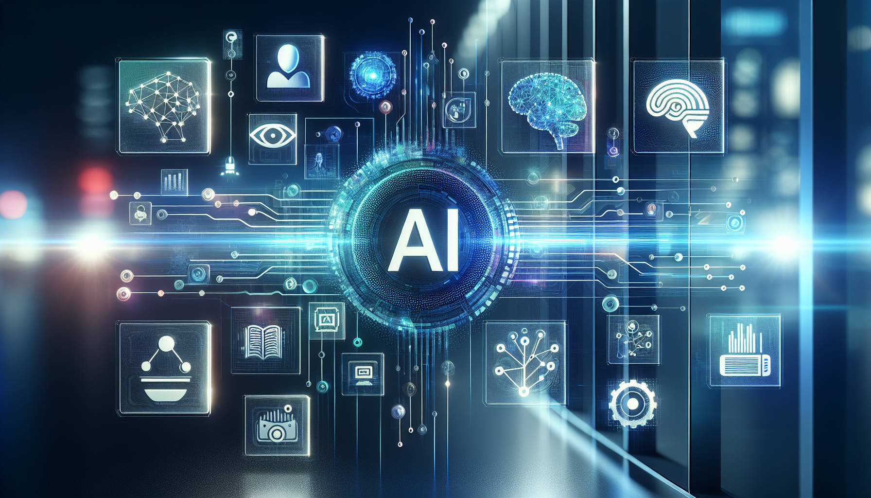 AI技術の進化とマルチモーダルLLMの活用によるビジネス変革の可能性