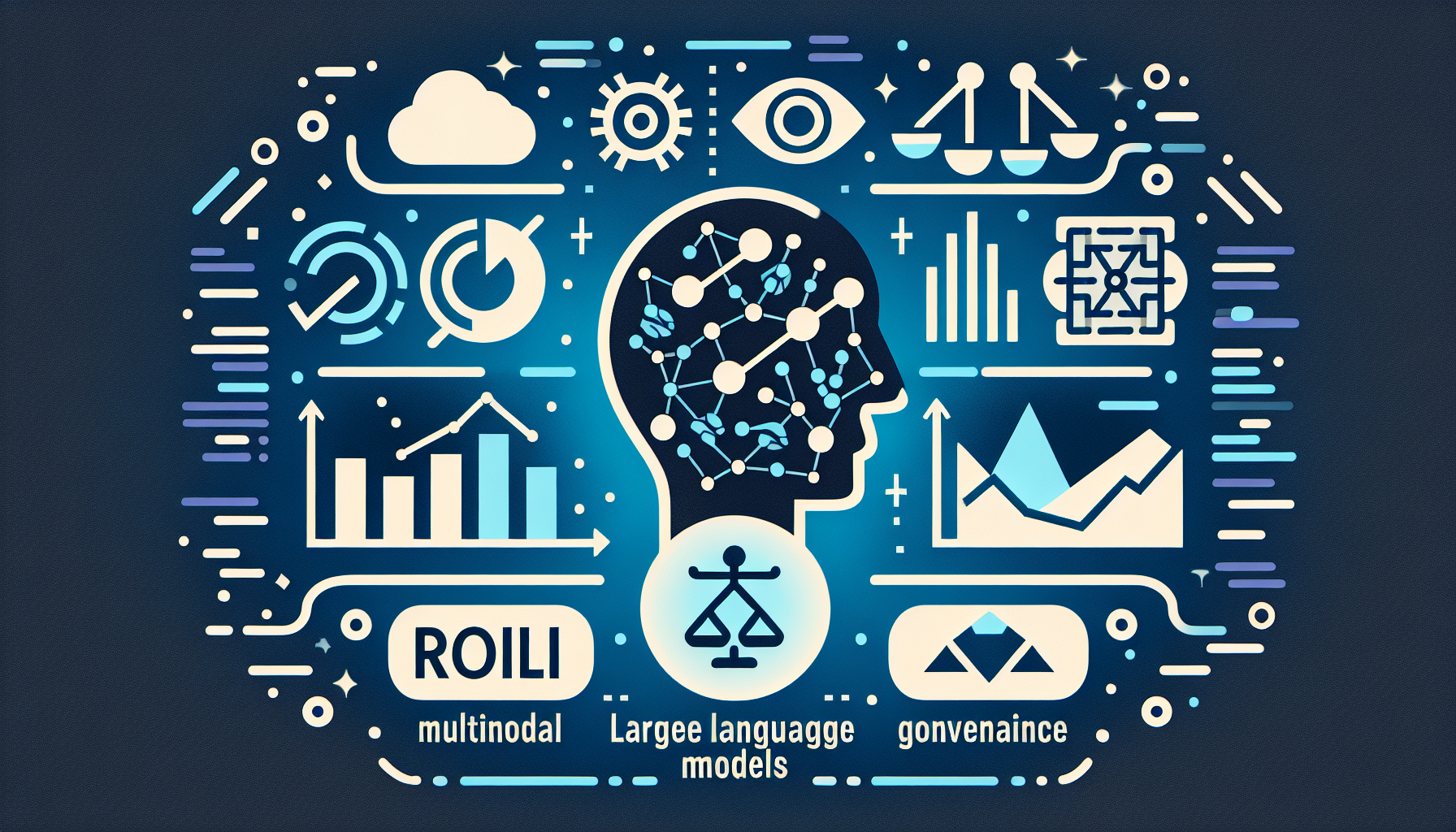 AI技術の急速な進展：マルチモーダルLLM、ROIの向上、倫理ガバナンスの強化について