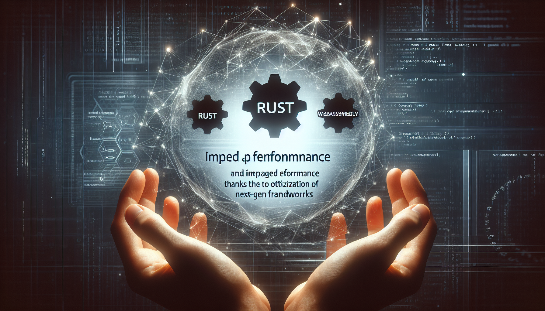 Rust、WebAssemblyの進化と次世代フレームワークの最適化によるパフォーマンス向上