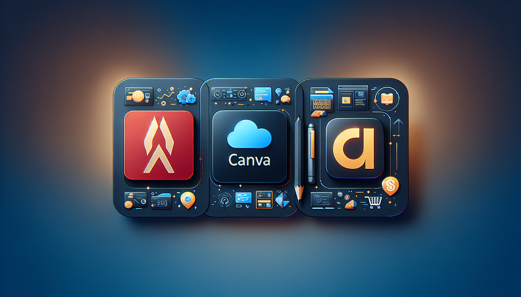 AdobeとCanvaの最新機能とFigma買収の影響を理解しよう