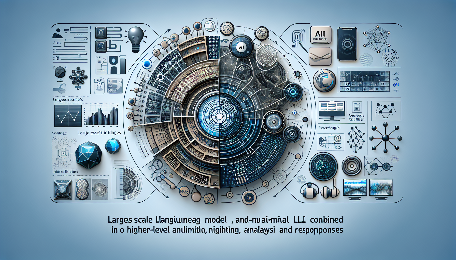 マルチモーダルLLMと生成AIの最新技術動向と実践への応用