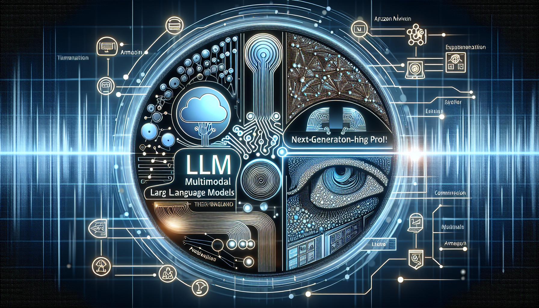 Amazon Nova 2の発表、マルチモーダルLLMの進化、生成AIの商用利用拡大