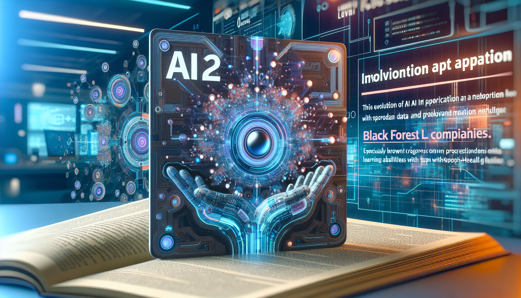 生成AIとLLMの進化と活用最新動向：日本企業の最前線