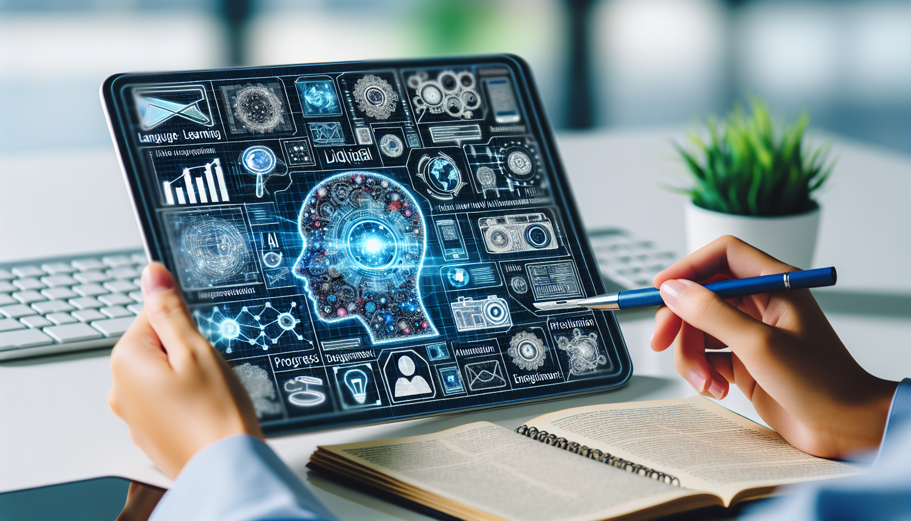 生成AIとマルチモーダルLLMの最新動向：技術革新と実践事例の深堀り