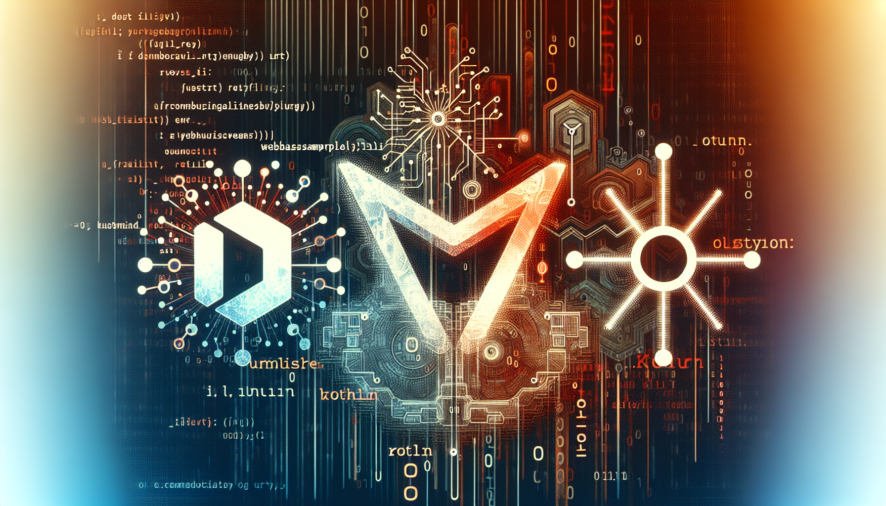 RustとWebAssemblyの次世代フレームワークが実現するパフォーマンス向上とKotlinの新展開について