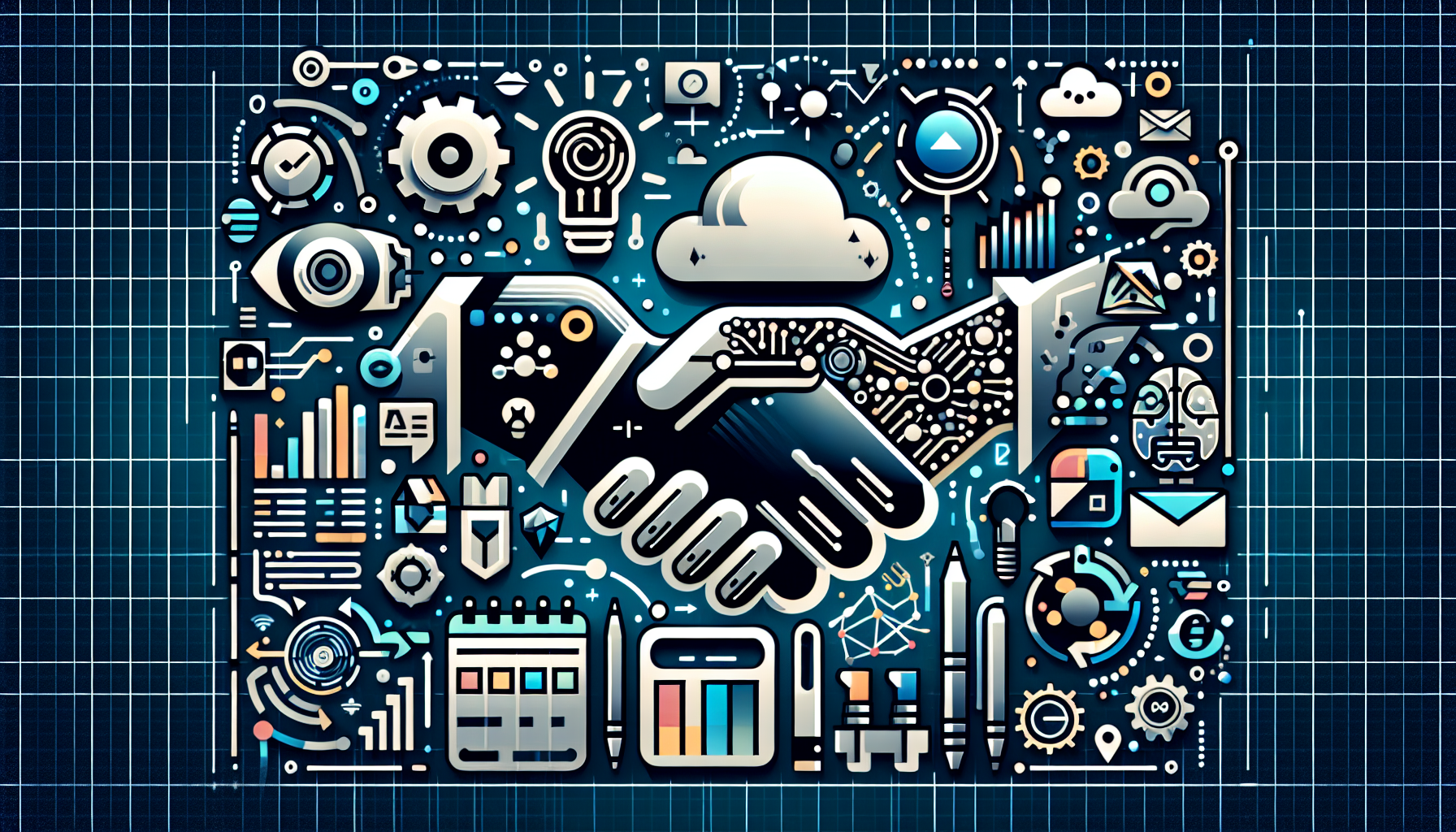 Adobe、Figma買収と生成AI搭載ツールによるデジタルクリエイティブの進化