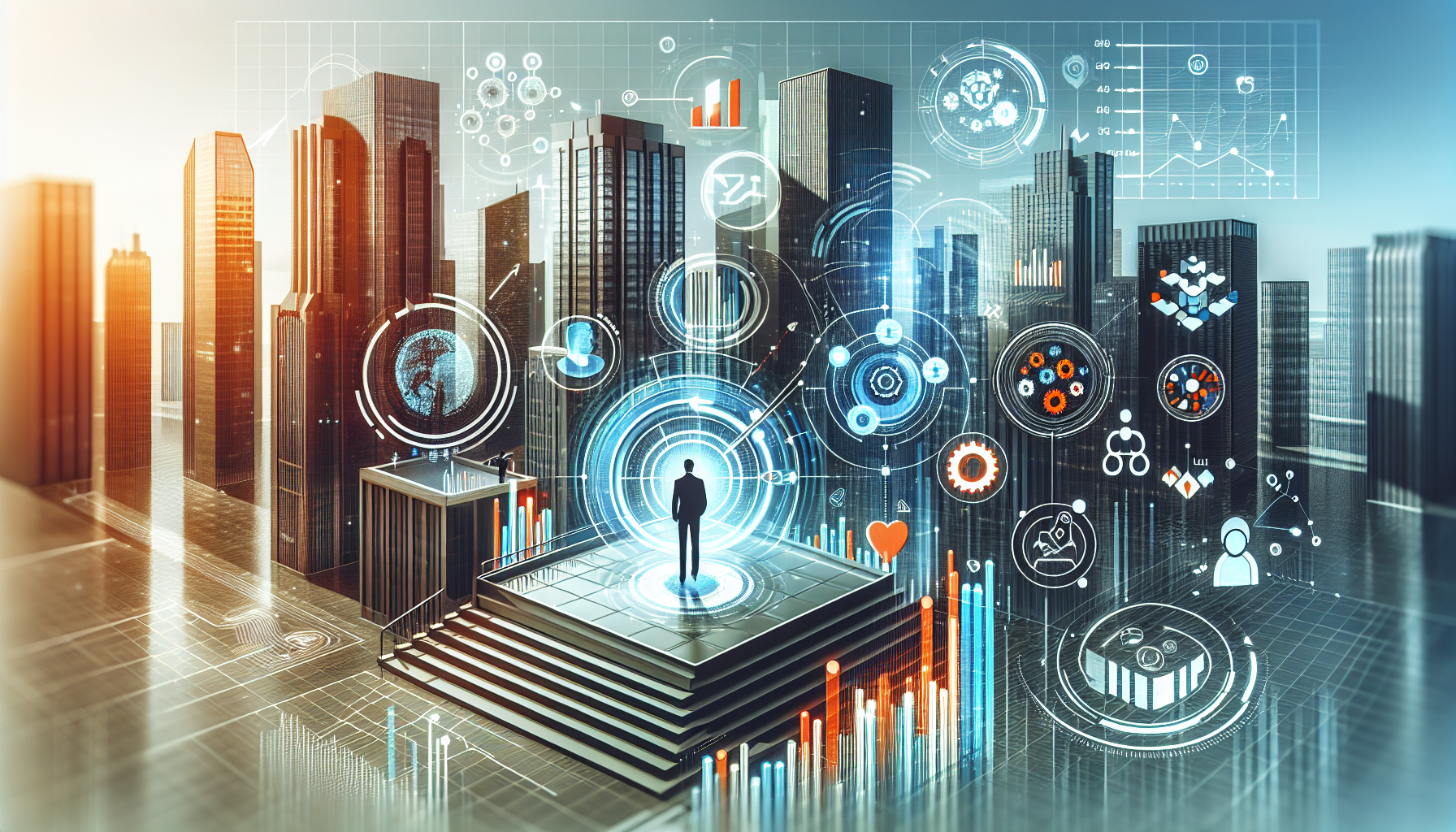 AIとLLMの最新動向：企業のマルチモーダル戦略と倫理的ガバナンスの重要性