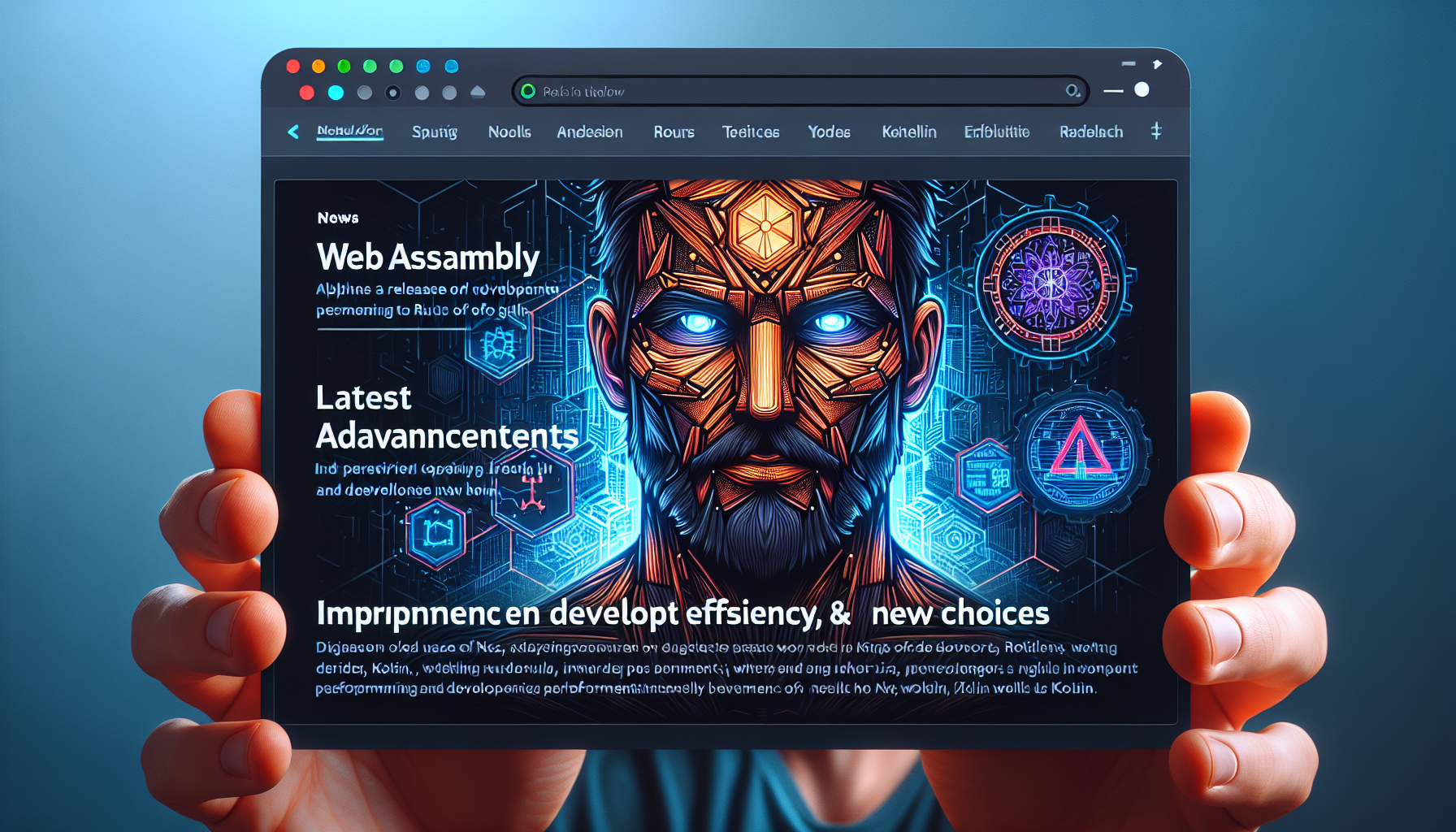WebAssemblyとRust、Kotlinの最新動向が示す開発効率の向上と新たな選択肢