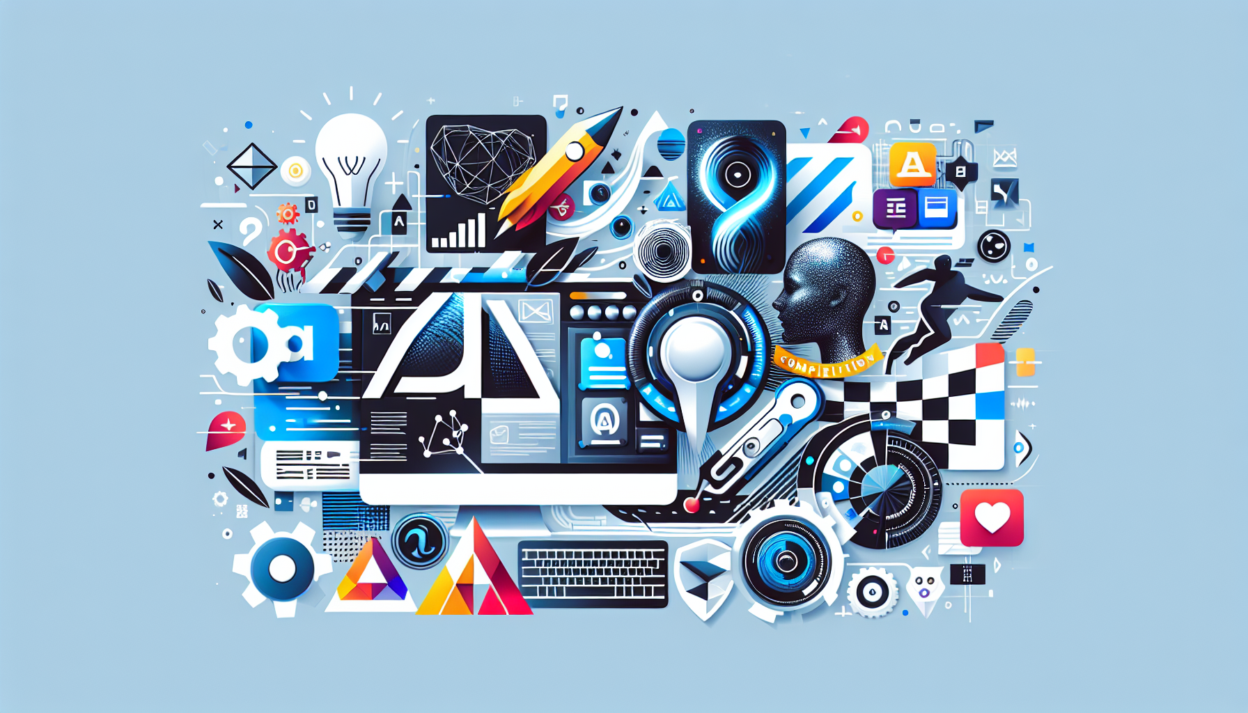 Adobeの最新アップデート、AI機能の進化、CanvaとFigmaの競争を徹底分析