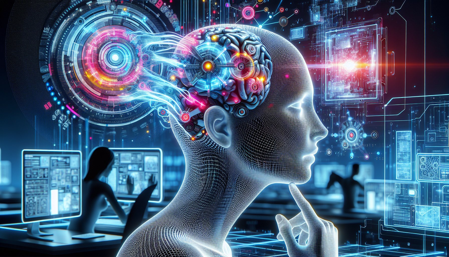 最新のAI動向に注目！日本のエンジニア必見のマルチモーダルLLMと生成AI活用法