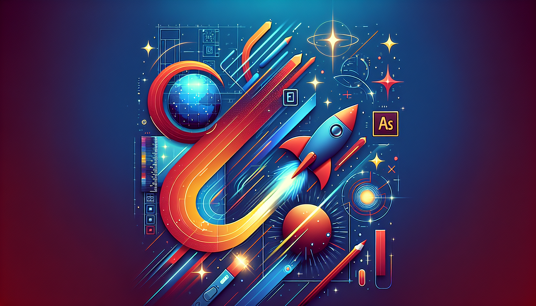 AdobeとCanvaの競争に見る最新デザインツールの進化と活用法