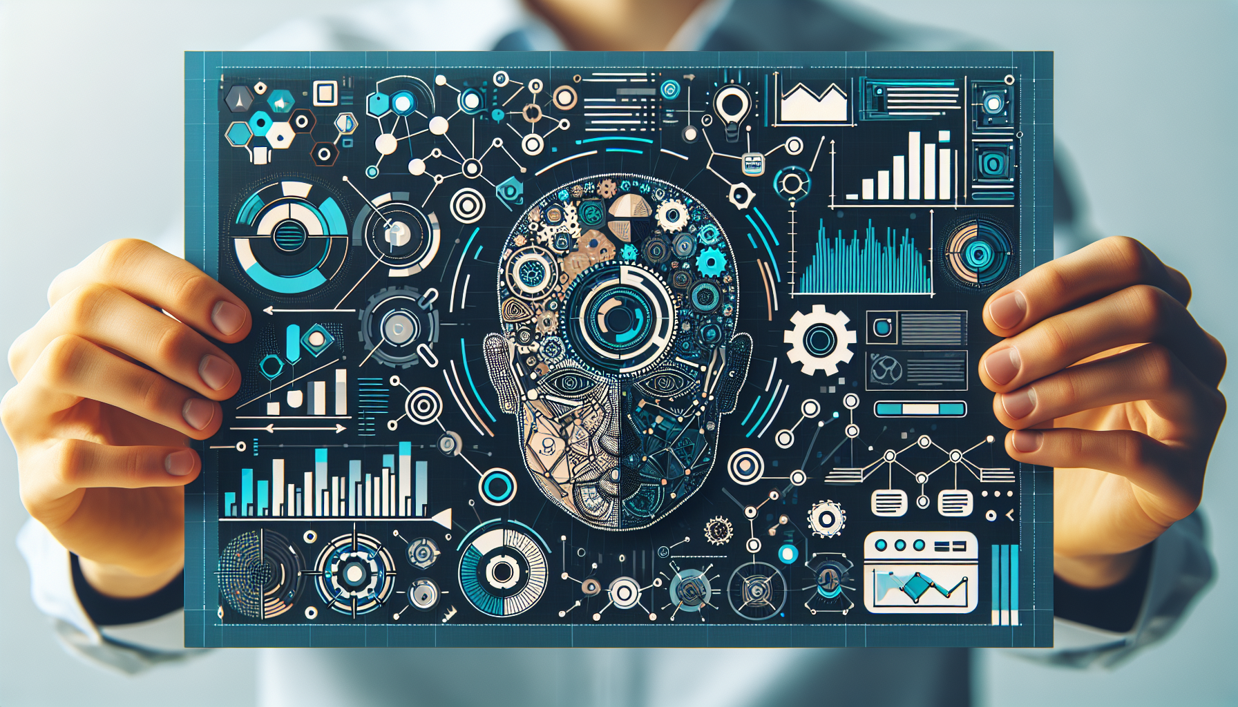 AIとマルチモーダル技術の革新：最新動向と実践的活用事例