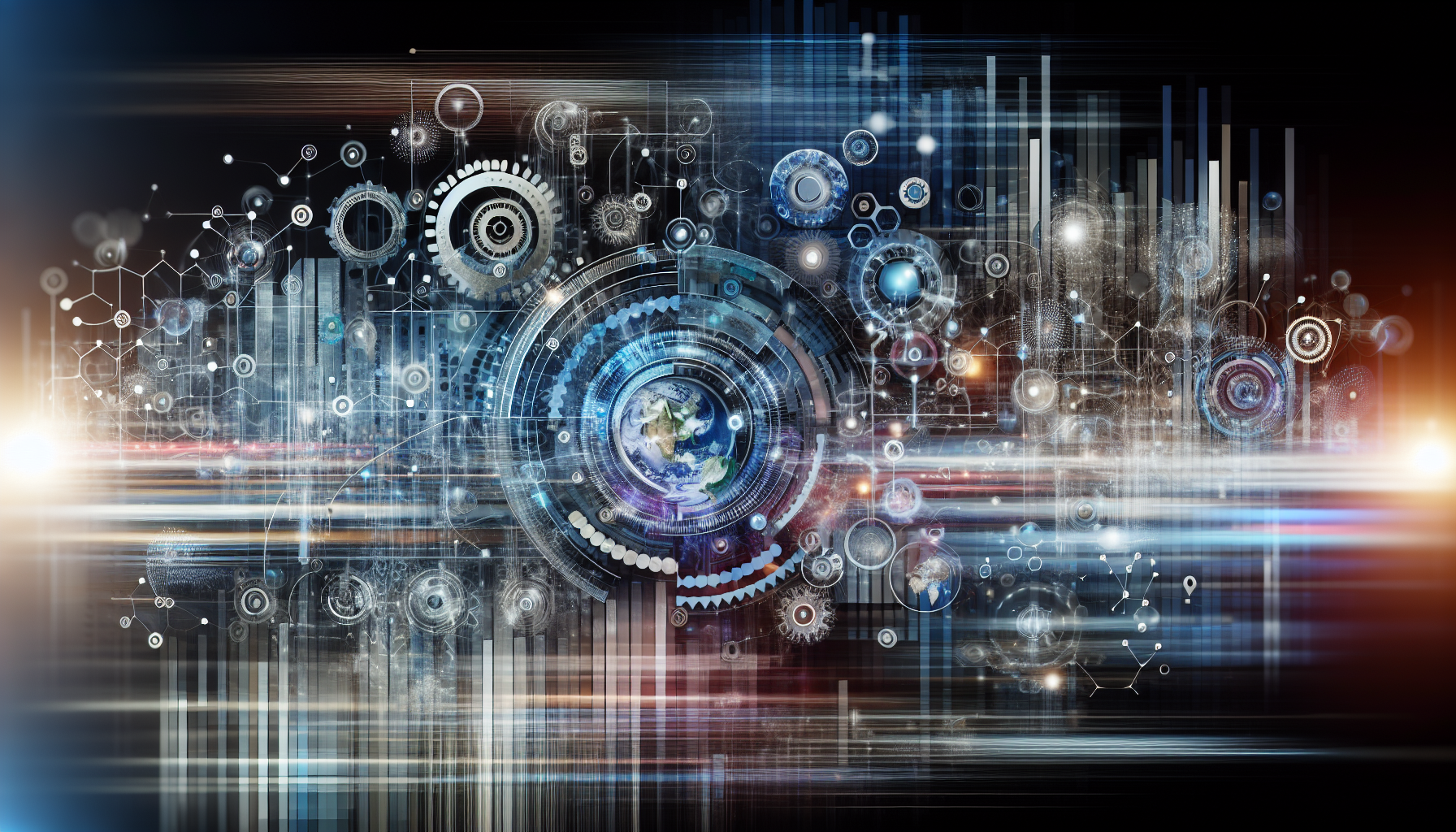 マルチモーダルアプローチとAIガバナンス：進化するビジネス環境で求められる新しいAI戦略