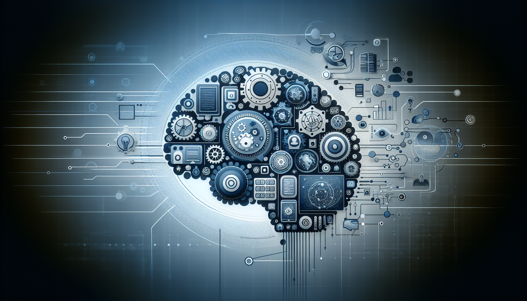 AIとマルチモーダル技術を活用した実践的な企業事例とその利点