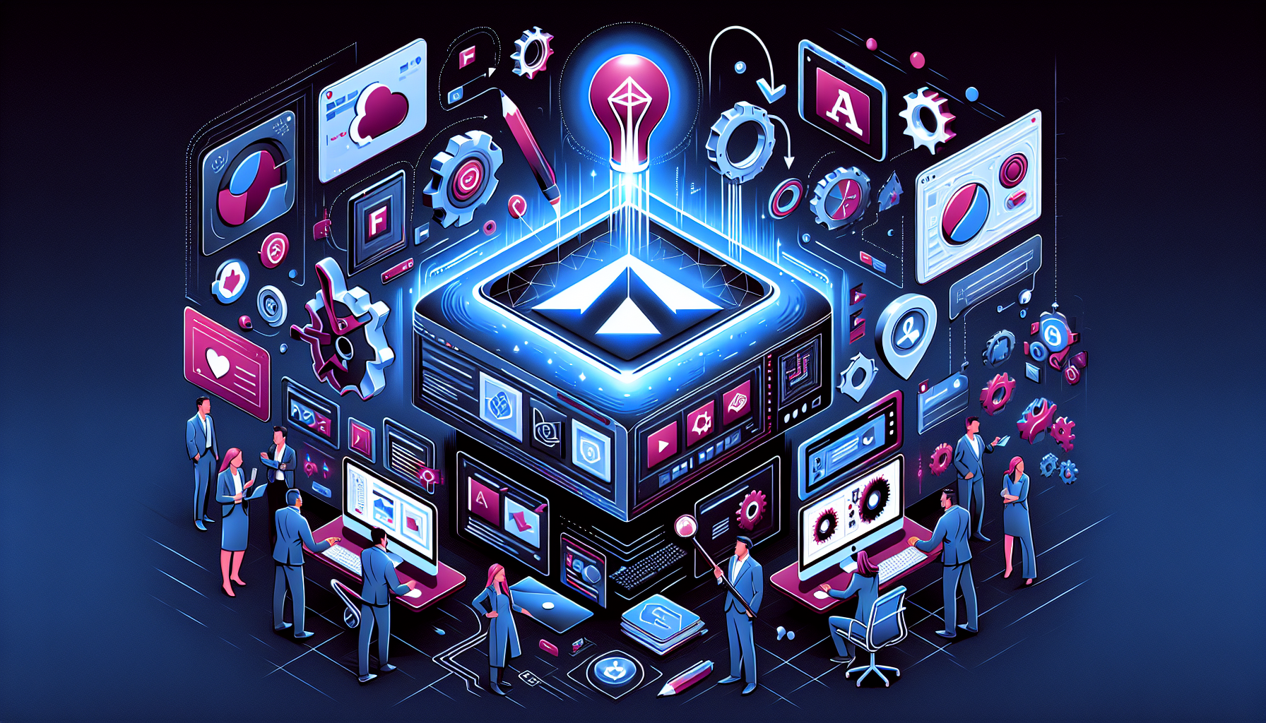 

<h2>AdobeのFigma買収がもたらすデザイン業界の革新と競争環境の変化</h2>
<p>” ></p>
<p>AdobeのCreative CloudスイートにFigmaが加わったことで、デザインプロセスと業界全体に大きな影響が生じています。Figmaの持つリアルタイムコラボレーション機能は、クラウドベースのデザインを強化し、シニアエンジニアやリードデザイナーにとって新たなワークフローをもたらしています。この統合には、Adobeが提供する高度な機能とFigmaのユーザー中心のインターフェースが融合し、クリエイティブな力を最大限に引き出すことが可能になる荒々しい潜在力が秘められています。</p>
<h2>FigmaとAdobeの機能ハイブリッドの可能性</h2>
<p>Figmaが持つコラボレーション機能は、以前のAdobe製品には類を見ないものでした。Figma内での複数ユーザーによる同時編集は、リアルタイムでのフィードバックを実現し、プロジェクトのスピードを飛躍的に向上させます。従来のデザインツールでは、ファイルを行き来させる必要があり、変化を追うことが難しいという課題がありました。しかし、Figmaにはそのような制約がなく、迅速な意思決定が求められる現代のデザイン環境において、大きなアドバンテージを提供します。</p>
<p>この統合により、FigmaのエコシステムがAdobeのスキルやアセットと結びつくことで、ユーザーはAdobe PhotoshopやIllustratorの高度な機能を直接利用できるようになります。たとえば、Figmaのプロトタイピング機能にPhotoshopで作成した画像やIllustratorのベクターを組み合わせることで、デザインの反復が効率的に行えるようになります。この結果、デザインのクオリティーが向上し、クリエイティブな表現の幅が広がるでしょう。</p>
<h2>市場競争とプレイヤーの変化</h2>
<p>AdobeとFigmaの統合に対抗する形で、CanvaやAffinityなどの競合が動き出しています。特に、CanvaがAffinityを買収したことは、デザインツール市場における競争を激化させました。これにより、CanvaはAdobeに匹敵するデザイン能力を手に入れつつあります。特に、Canvaはノンデザイナー向けのシンプルなインターフェースを持ち、幅広いユーザーに向けたアプローチを強化しています。</p>
<p>市場が拡大していると言えど、Adobeは組織のデジタルデザインプロセスを変革する力を保持しています。しかし、競合他社が提供するより手頃な価格のサービスや、スムーズなユーザー体験が広まる中で、Adobeの優位性がどこまで保たれるのかは疑問です。特に中小企業やスタートアップは、CanvaやAffinityのようなコストパフォーマンスの高いツールを選ぶ可能性が高く、Adobeはこの層のニーズに応える必要があります。</p>
<h2>具体的なアクションと導入の課題</h2>
<p>AdobeのFigma統合を最大限に活かすためには、ユーザーはこれまでのワークフローを見直し、新たな機能を効果的に採用する必要があります。たとえば、Adobe Creative Cloudのツールを使用している場合、これらの統合機能を学ぶことで時間コストを具体的に削減できるでしょう。具体的には、フィードバックサイクルを短縮することで、デザインレビューに要する時間が数日→数時間に短縮できる可能性があります。</p>
<p>しかし、技術的には、複雑なツールの統合がもたらす学習コストや、既存のシステムとの互換性の問題は無視できません。新機能が増えることで、逆にユーザーが混乱を招くリスクも考慮すべきです。このため、導入時は段階的に新機能を取り入れ、チーム全体でのトレーニングを計画的に行うことが重要です。</p>
<p>次のステップとして、Adobeの公式サイトやGitHubで、Figmaの最新のAPIや統合ガイドをチェックし、具体的な適用例を探ることをお勧めします。特に、社内でのプロトタイピングとコラボレーションのフローを再構築することが、今後のデザイン業務の効率を高める鍵となるでしょう。</p>
        </div>
        
			<script async src=