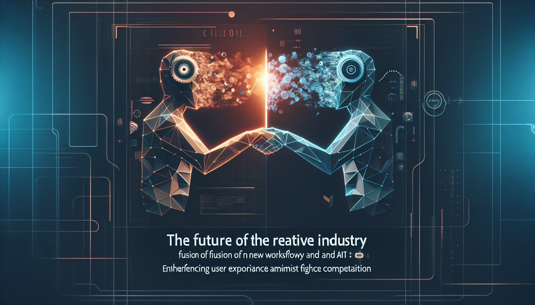 

<h2>AdobeとFigmaの買収が描くクリエイティブ業界の未来</h2>
<p>” ></p>
<h2>新しい作業フローとAI技術の融合</h2>
<h2>競争激化のなかでのユーザー体験の向上</h2>
<p><b>AdobeのFigma買収は単なる企業合併にとどまらず、クリエイティブデザイン業界全体を再構築する試みとして注目を集めています。</b>最近のアップデートで、Adobe Creative Cloudは精度やスピードの向上を実現し、特にAIを用いた機能が充実しています。例えば、Adobe Expressでは、縦動画に特化した素材作成機能を追加し、ソーシャルメディアに対応した直感的なツールを提供しています。さらに、Adobe PremiereにおけるAI編集機能の強化も見逃せません。こうした進化は、プロのクリエイターだけでなく、ノンデザイナーを含めた広範なユーザーに新たな価値を提供しています。</p>
<p>Figmaの特長である「リアルタイムコラボレーション」は、これまでの逐次的な作業スタイルから抜け出し、チーム作業の効率を飛躍的に向上させる可能性があります。Adobeはこの機能を強化することで、より多くのクリエイターが同時に作業できる環境を整え、加速するクリエイティブプロセスを実現しようとしています。これにより、プロジェクトのフィードバックループが短縮され、クオリティ向上につながるでしょう。具体的には、デザイナーがクライアントからの意見をリアルタイムで反映できるため、修正作業にかかる時間を大幅に削減することが見込まれます。</p>
<p><b>しかし、このような技術革新は、使用する側のスキルや環境に依存する部分が大きいのも事実</b>です。AIによる自動化は便利さをもたらす一方で、今までのスキルが通用しない場合や、著作権問題など新たなトラブルを引き起こす可能性もあります。また、Adobeの製品群が互いにシームレスに統合される一方、それに伴う新機能の習得に時間がかかるという導入障壁も考慮する必要があります。特に大規模なチームでの導入にあたり、従業員のトレーニングコストが増加するため、そのROIをしっかりと計測することが大切です。</p>
<p><b>一方で、Canvaの台頭も無視できない要素です。</b>Canvaはノンデザイナー向けの直感的なインターフェースを強みとしており、ユーザー数が急増しています。特に、AdobeとCanvaの競争は、どちらがよりクリエイティブな機能を提供できるかを左右する重要な要素となります。Canvaが最近発表した「Affinity」の買収は、Adobeに対抗するための一手として注目されています。Affinityはデザインツールとしての高機能性を持っているため、今後の競争はさらに激化すると予想されます。AdobeとCanvaの明確な違いは、ターゲットユーザーの違いにもありますが、企業戦略の差異を理解することも必要です。</p>
<p><b>今後のクリエイティブ業界は、AIとデザインツールの融合によって一層複雑化していくでしょう。</b>AdobeのFigma導入は、その一環として、新しいデザインのスタンダードを創り出す可能性を秘めています。特に、チーム内でのコラボレーションツールとしての役割がそのまま企業の競争優位性に繋がる時代が来ると考えられます。ユーザーは、これらの新しい技術を活用することで、より多様な視点からのアプローチが可能となり、革新的なソリューションを生み出すことが期待されています。</p>
<p><b>具体的なアクションとしては、GitHubでFigmaに関連するオープンソースプラグインや、Adobeの最新APIをチェックすることを強くお勧めします。</b>これにより、最新技術の動向を把握し、実際のプロジェクトにどのように活用できるかを検討することができます。さらに、Adobe Creative Cloudの無料トライアルを利用して、新しい機能を自分のワークフローに組み込むことを考えてみてはいかがでしょうか。</p>
        </div>
        
			<script async src=