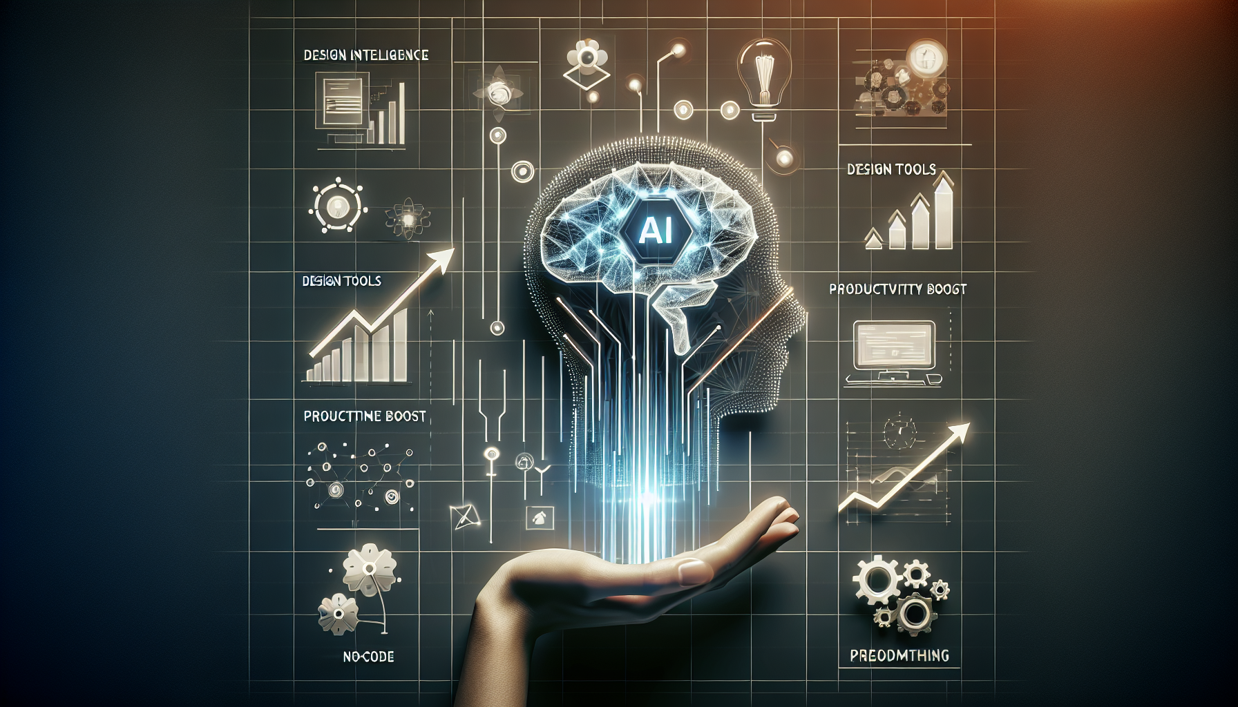 デザインツールの進化とAI活用の実践事例から学ぶ、エンジニアの生産性向上法